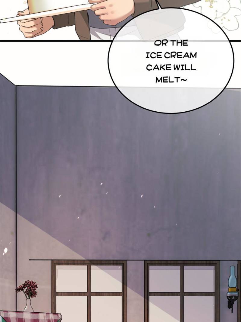 Gorgeous Robe Chapter 38 - Page 42