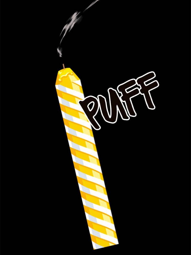 Gorgeous Robe Chapter 38 - Page 45