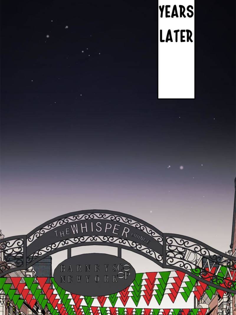 Gorgeous Robe Chapter 38 - Page 48