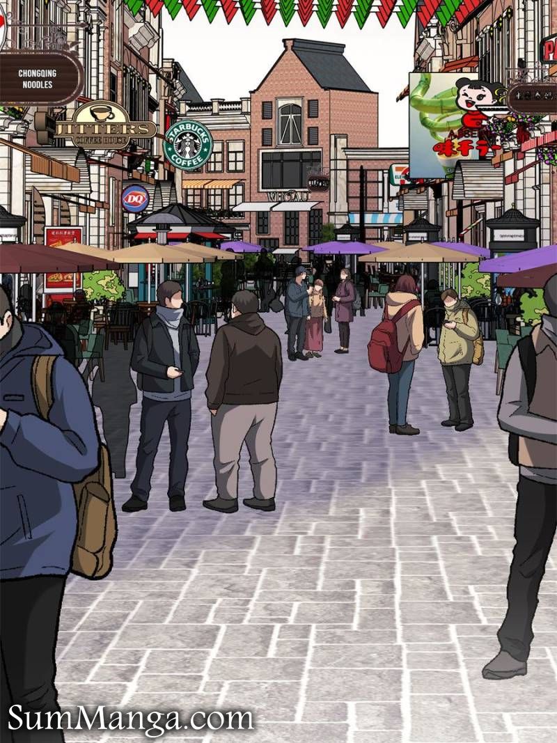 Gorgeous Robe Chapter 38 - Page 49