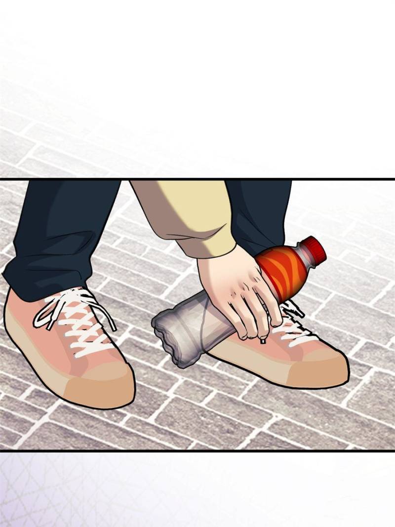 Gorgeous Robe Chapter 38 - Page 52