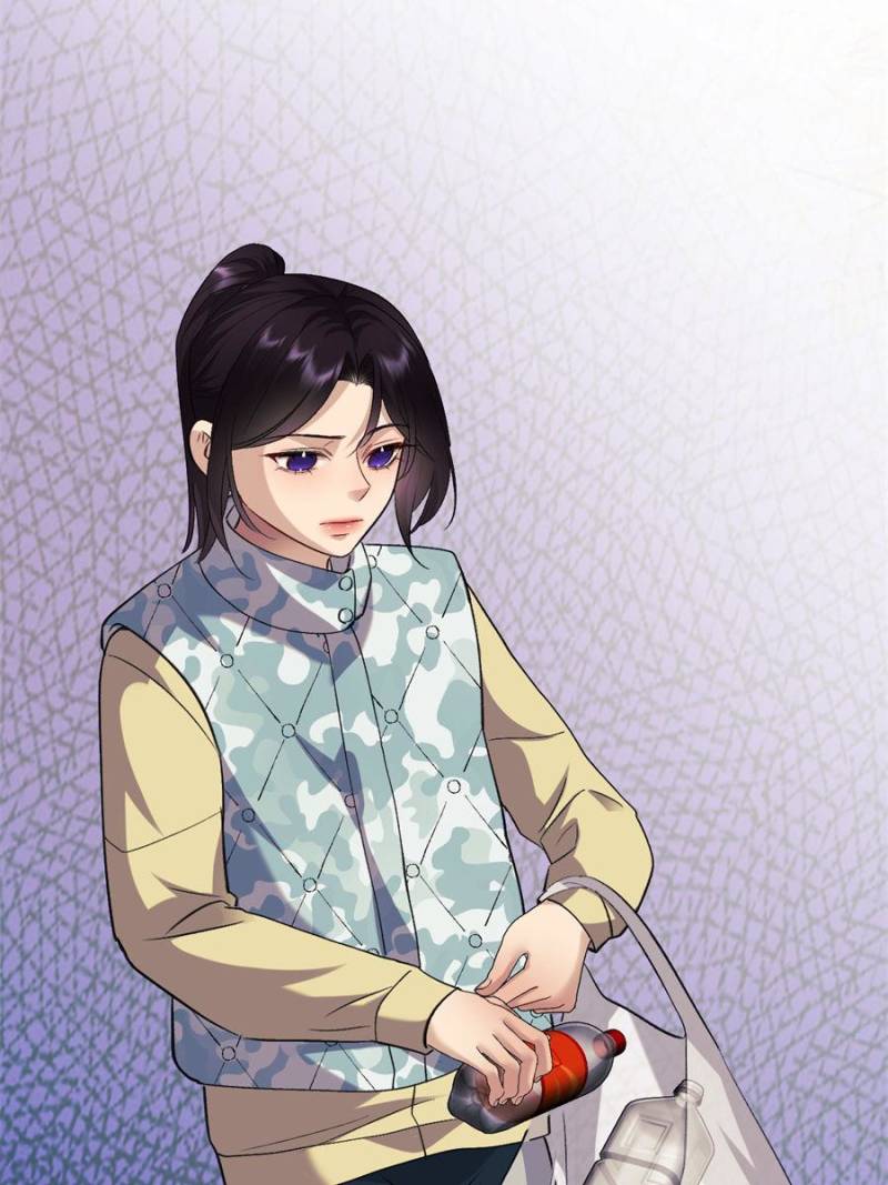 Gorgeous Robe Chapter 38 - Page 53