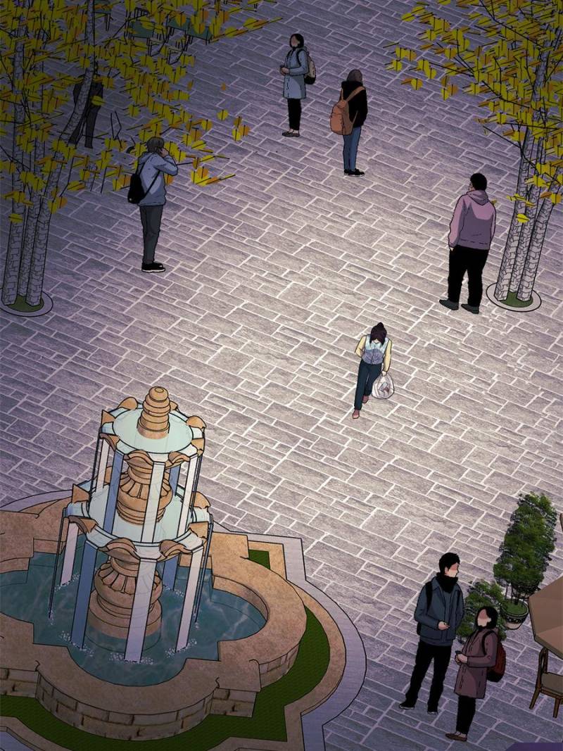 Gorgeous Robe Chapter 38 - Page 55