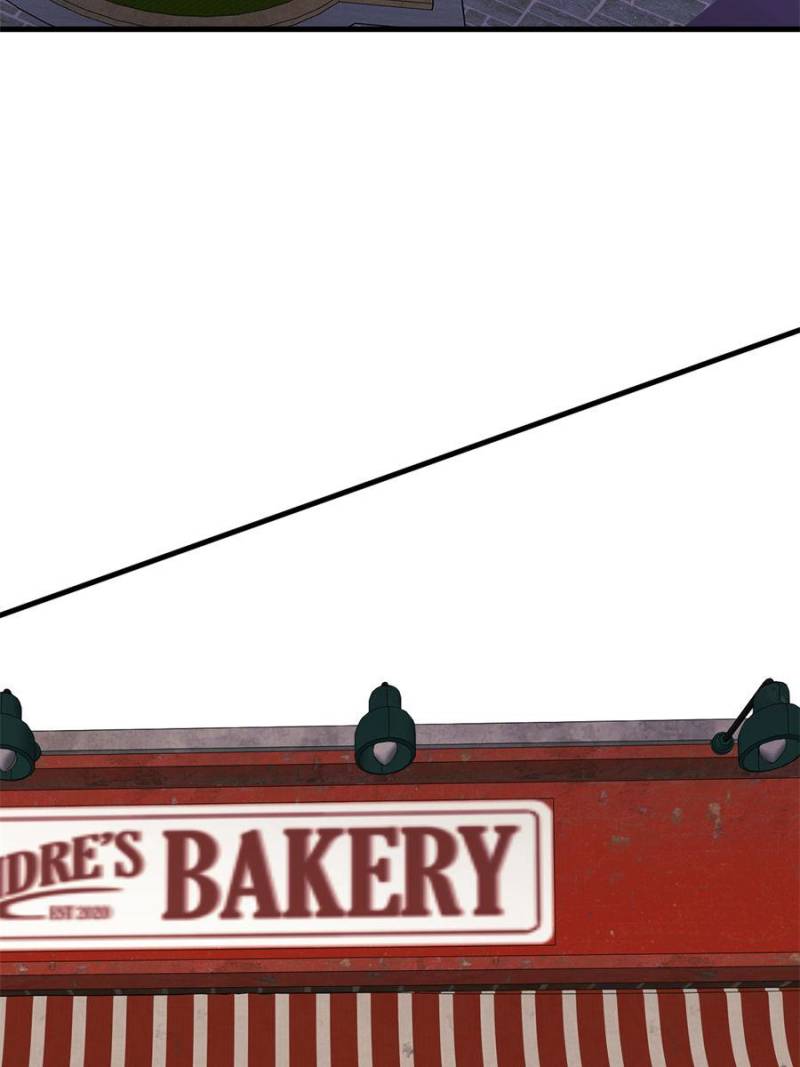 Gorgeous Robe Chapter 38 - Page 56