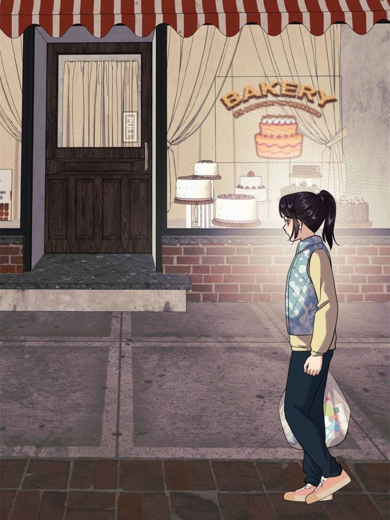 Gorgeous Robe Chapter 38 - Page 57