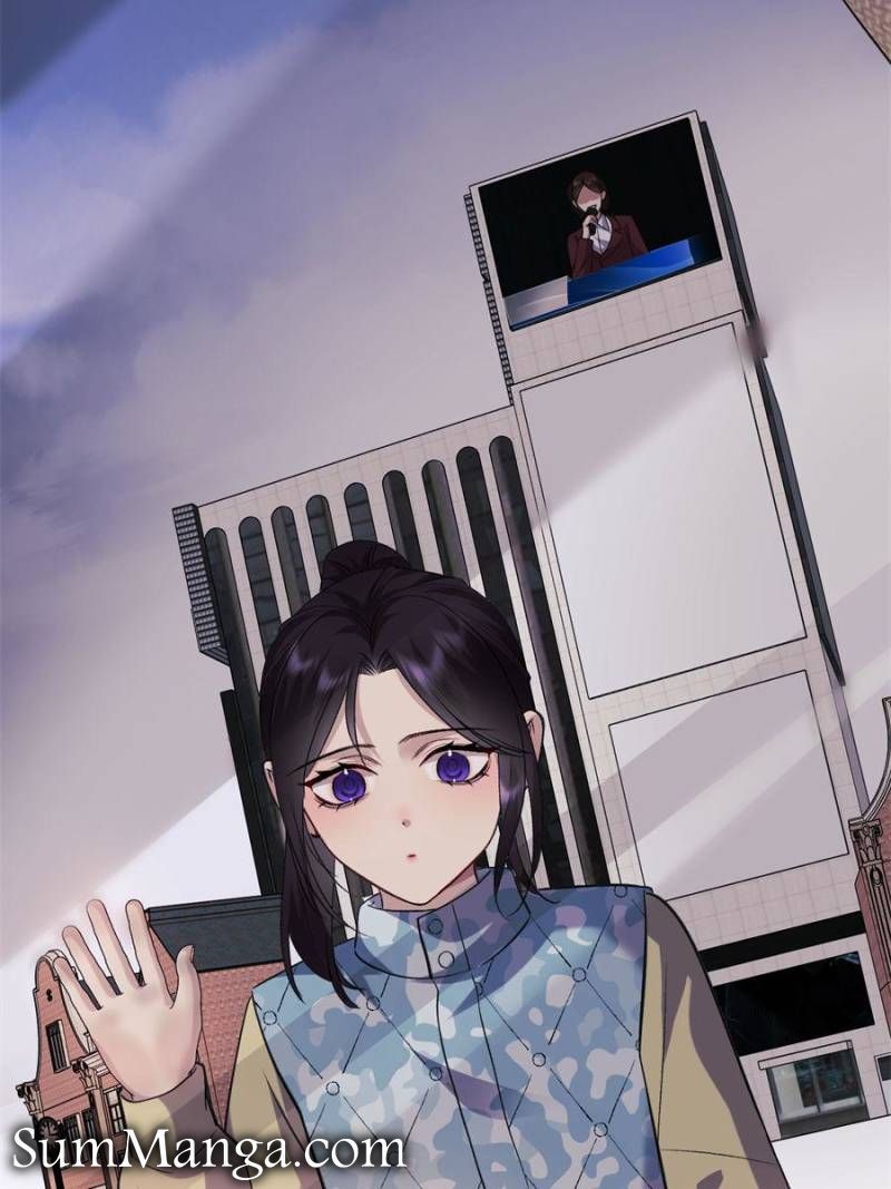 Gorgeous Robe Chapter 38 - Page 59