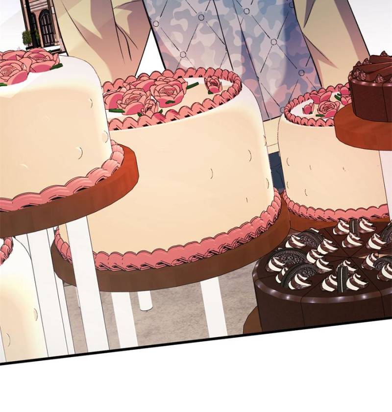 Gorgeous Robe Chapter 38 - Page 60