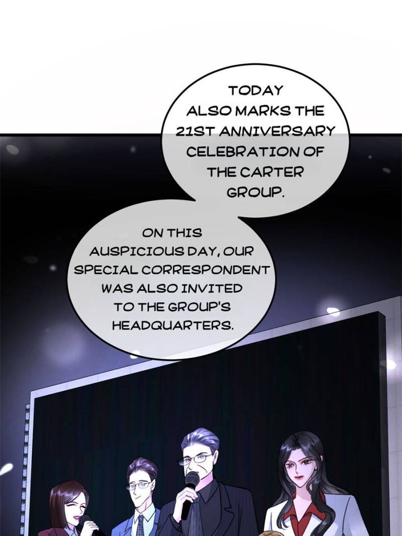 Gorgeous Robe Chapter 38 - Page 61