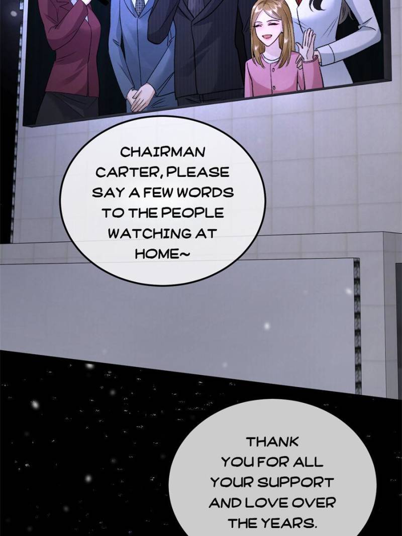 Gorgeous Robe Chapter 38 - Page 62