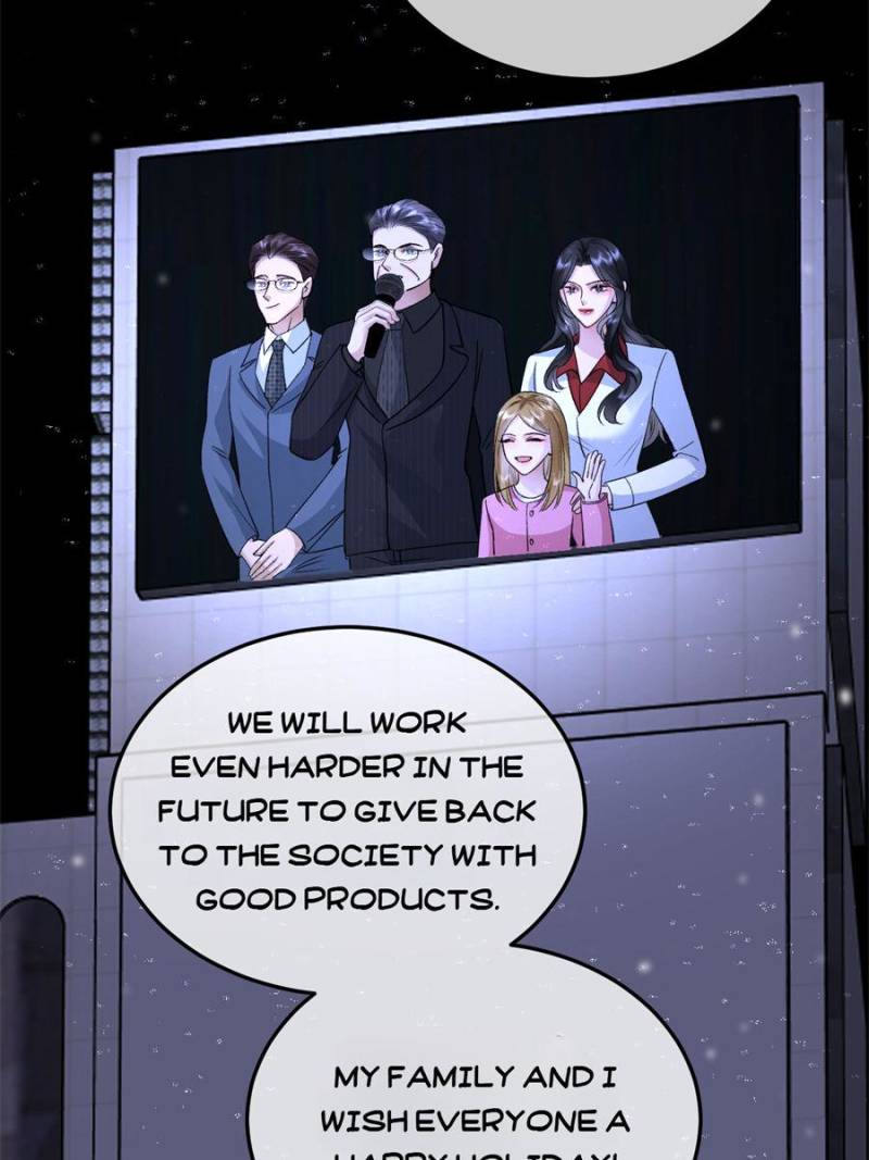 Gorgeous Robe Chapter 38 - Page 63