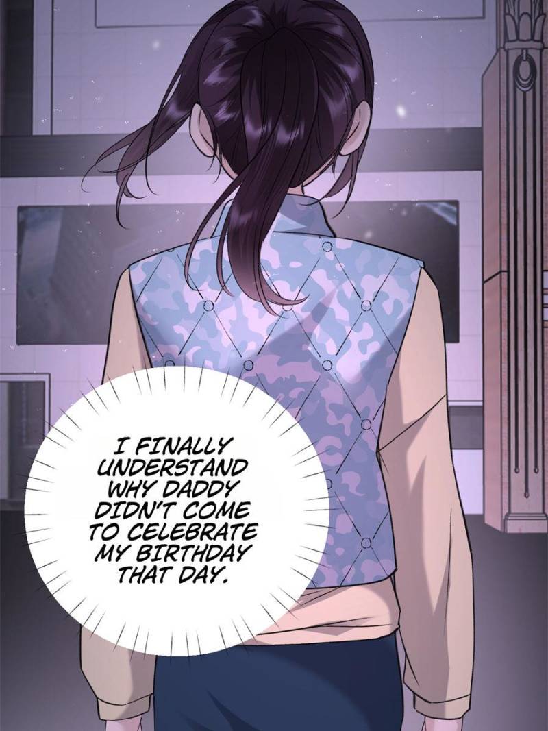 Gorgeous Robe Chapter 38 - Page 65