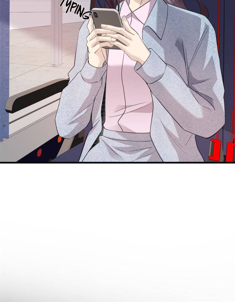 Gorgeous Robe Chapter 38 - Page 71