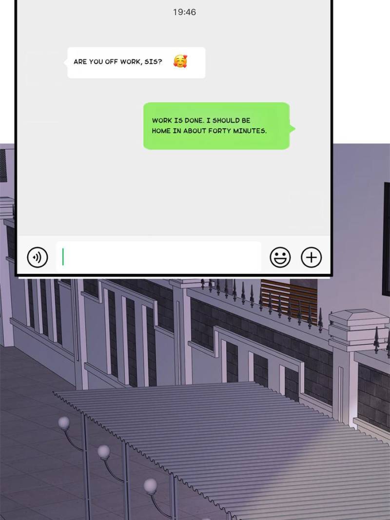 Gorgeous Robe Chapter 38 - Page 73