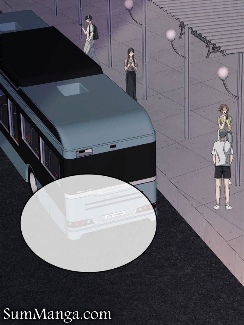 Gorgeous Robe Chapter 38 - Page 74