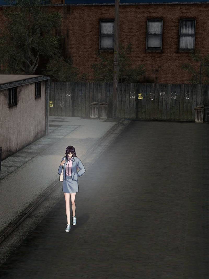 Gorgeous Robe Chapter 38 - Page 76