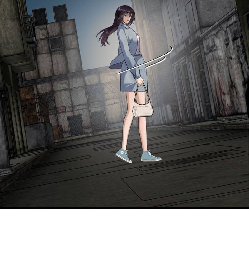 Gorgeous Robe Chapter 38 - Page 80