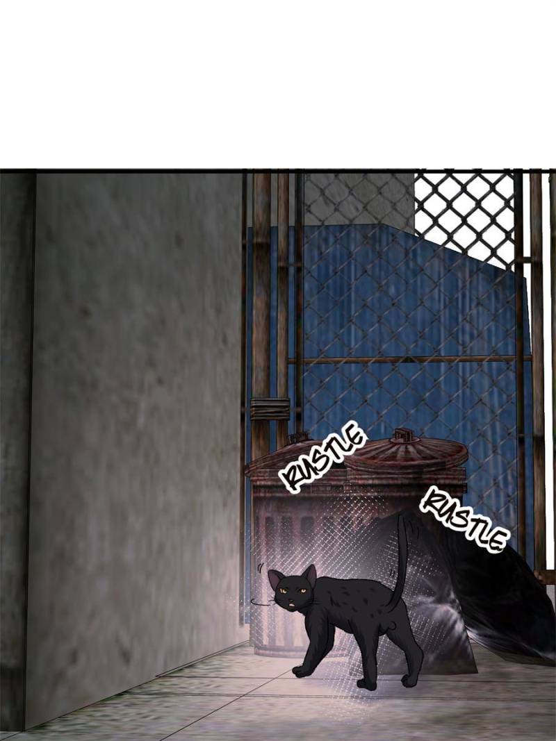 Gorgeous Robe Chapter 38 - Page 81