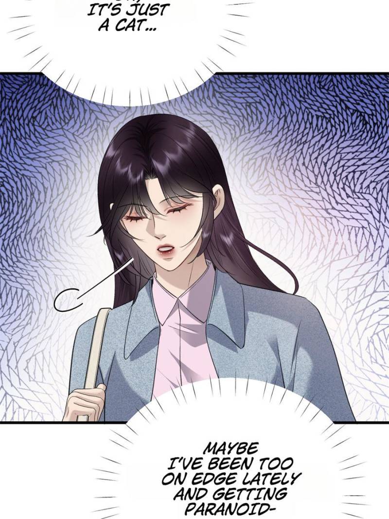 Gorgeous Robe Chapter 38 - Page 84