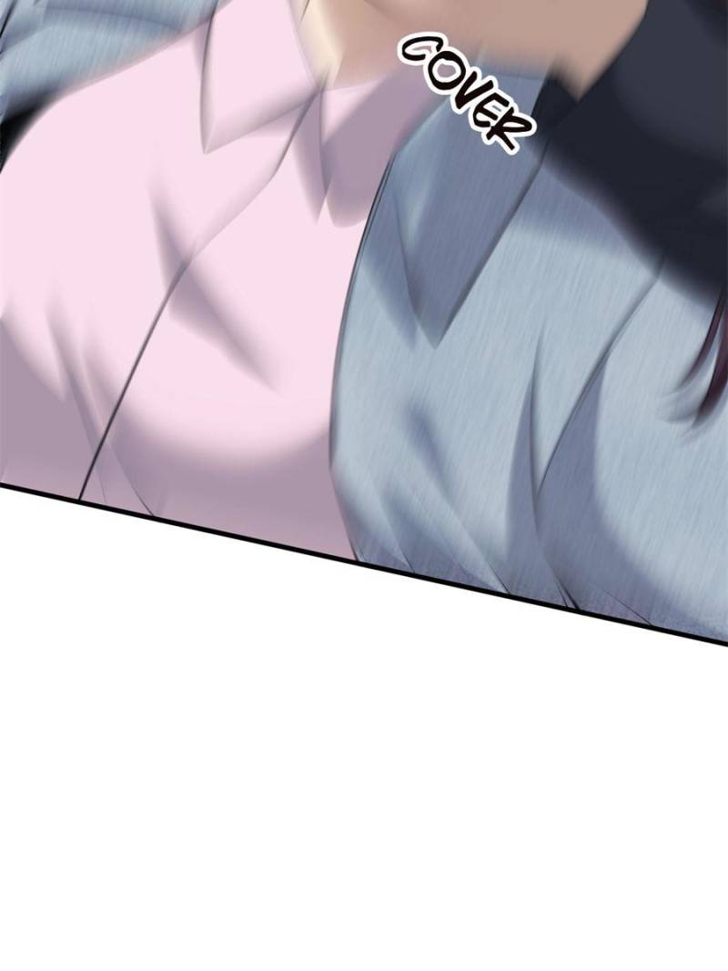 Gorgeous Robe Chapter 38 - Page 86