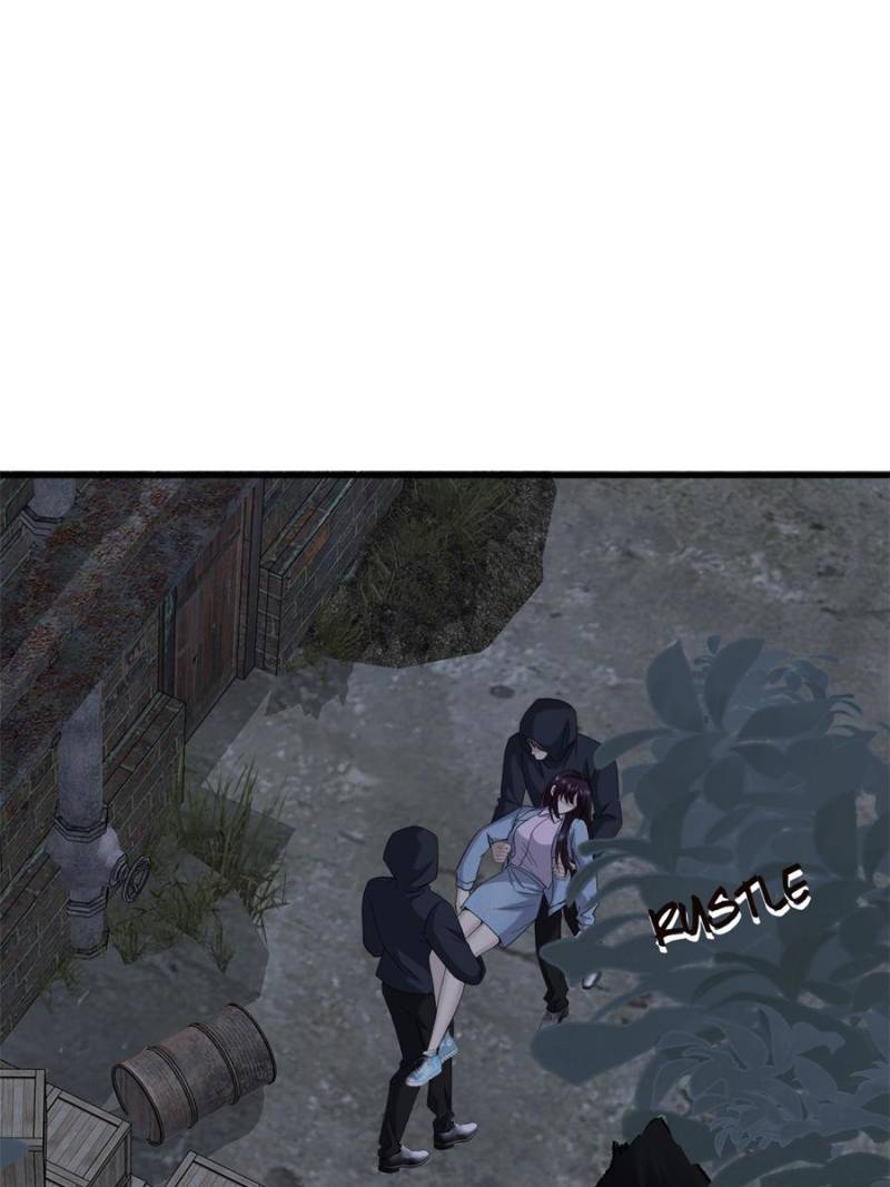 Gorgeous Robe Chapter 38 - Page 87