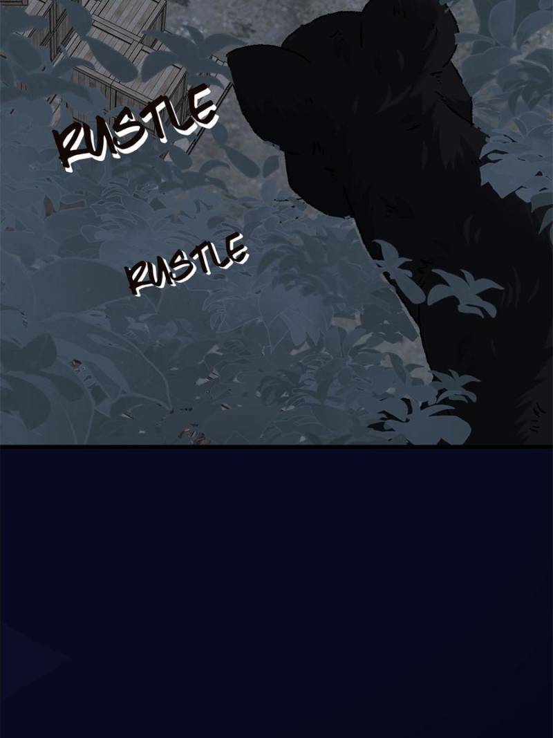 Gorgeous Robe Chapter 38 - Page 88