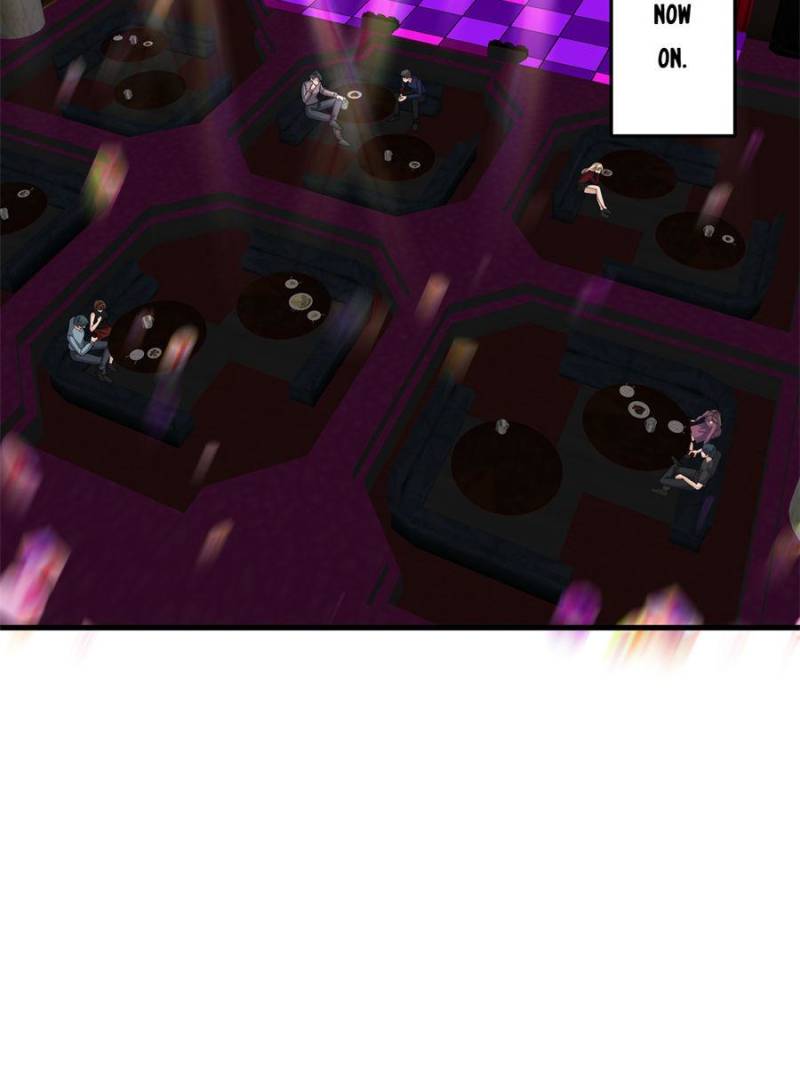 Gorgeous Robe Chapter 39 - Page 4