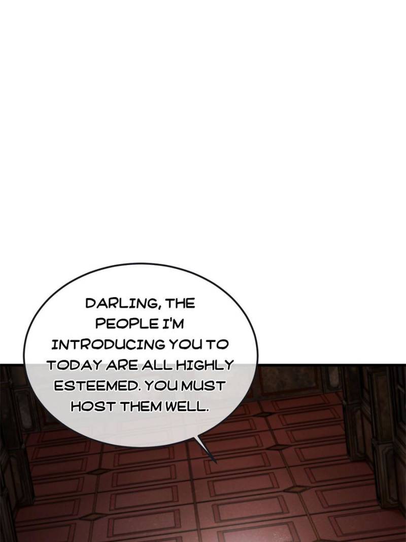 Gorgeous Robe Chapter 39 - Page 5