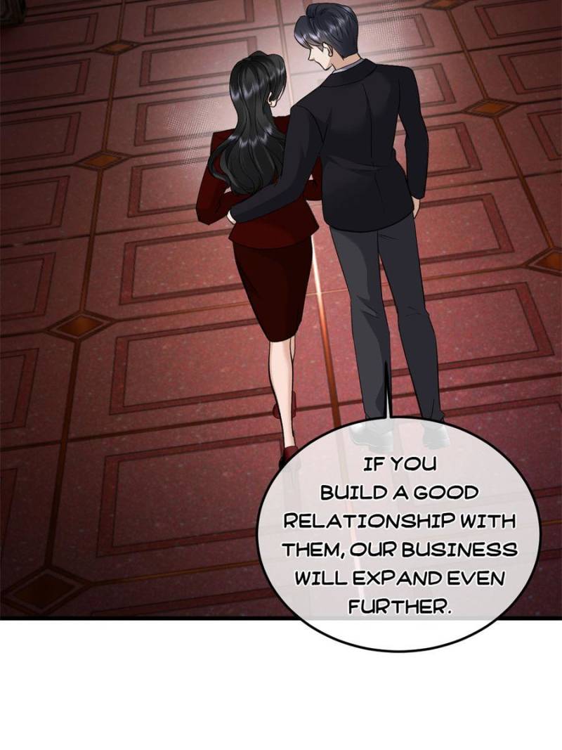 Gorgeous Robe Chapter 39 - Page 6