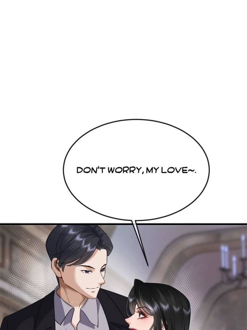 Gorgeous Robe Chapter 39 - Page 7