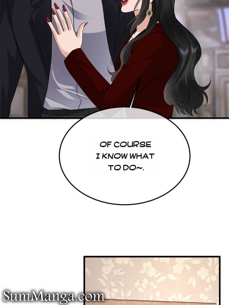 Gorgeous Robe Chapter 39 - Page 8