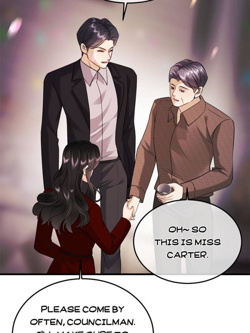 Gorgeous Robe Chapter 39 - Page 13