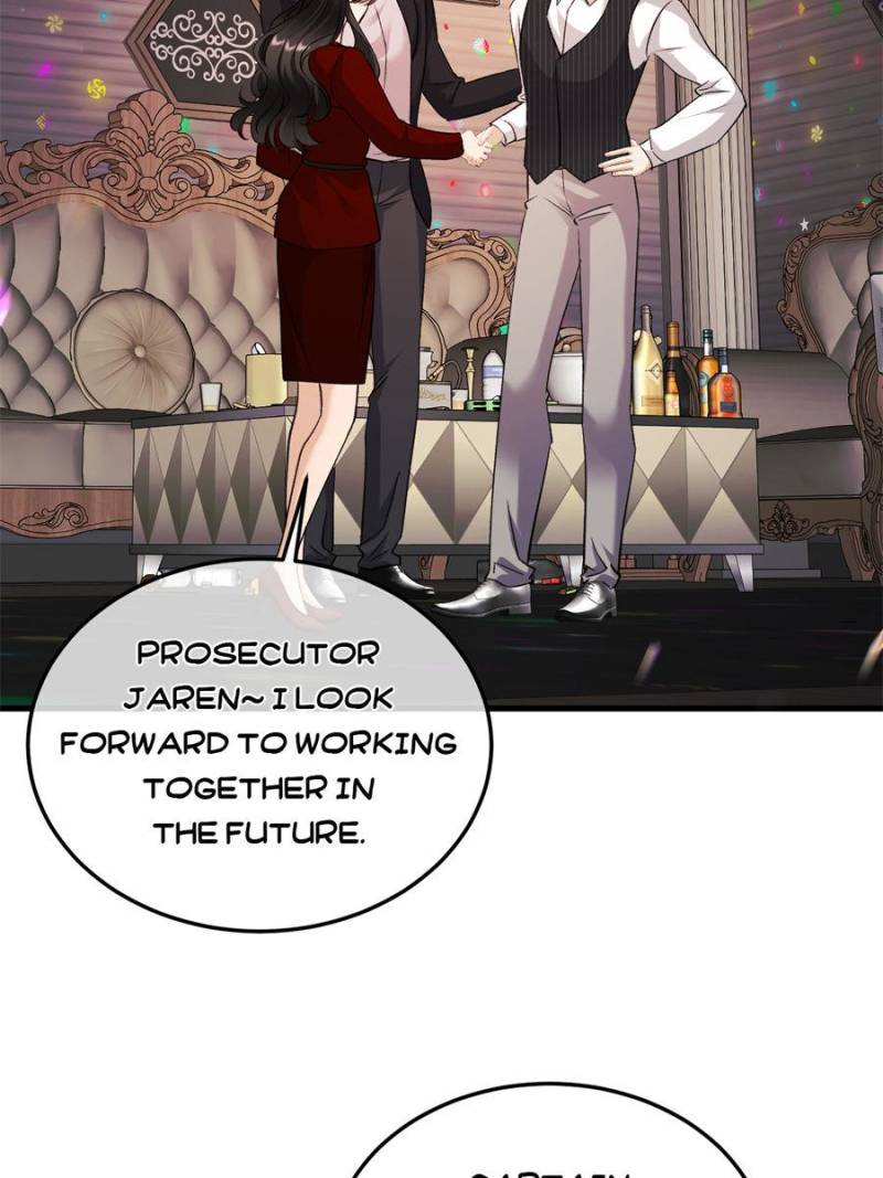 Gorgeous Robe Chapter 39 - Page 15