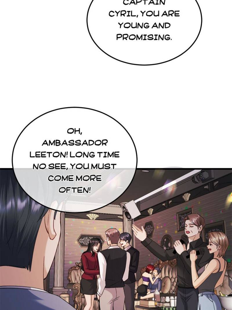 Gorgeous Robe Chapter 39 - Page 16