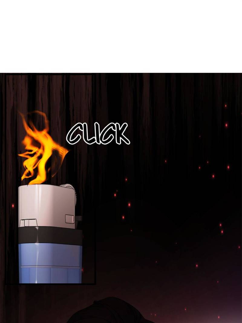 Gorgeous Robe Chapter 39 - Page 18