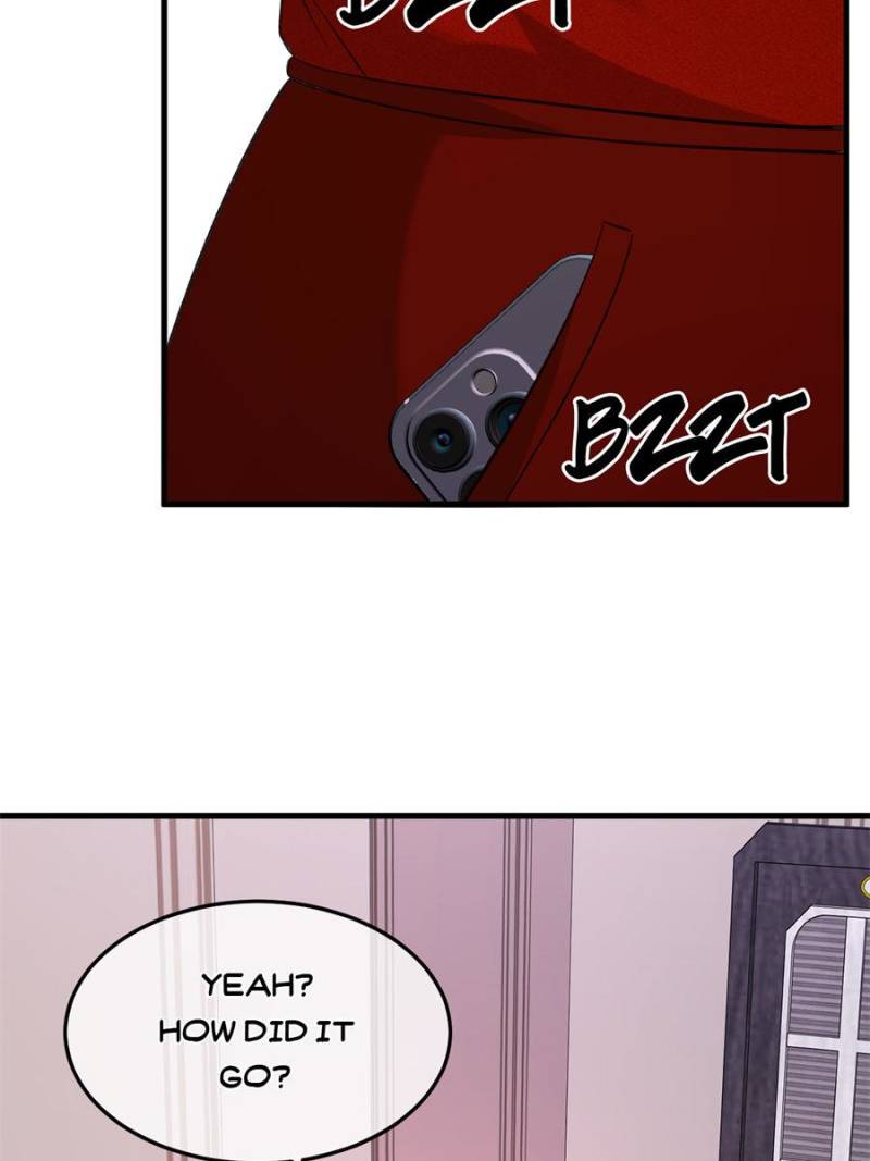 Gorgeous Robe Chapter 39 - Page 21