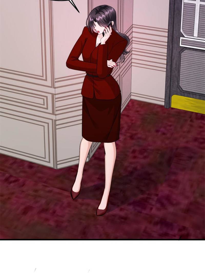 Gorgeous Robe Chapter 39 - Page 22