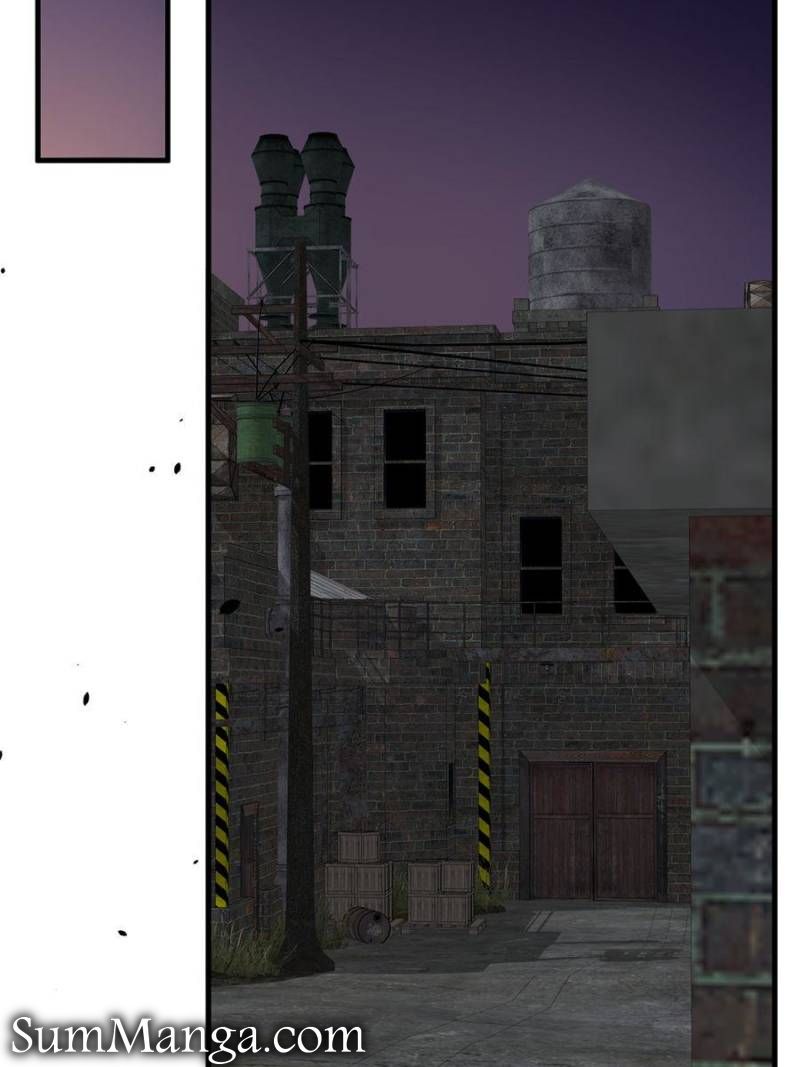 Gorgeous Robe Chapter 39 - Page 28