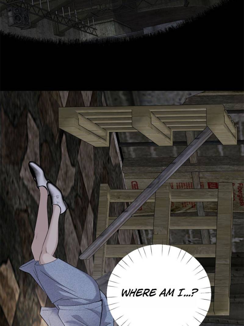 Gorgeous Robe Chapter 39 - Page 30