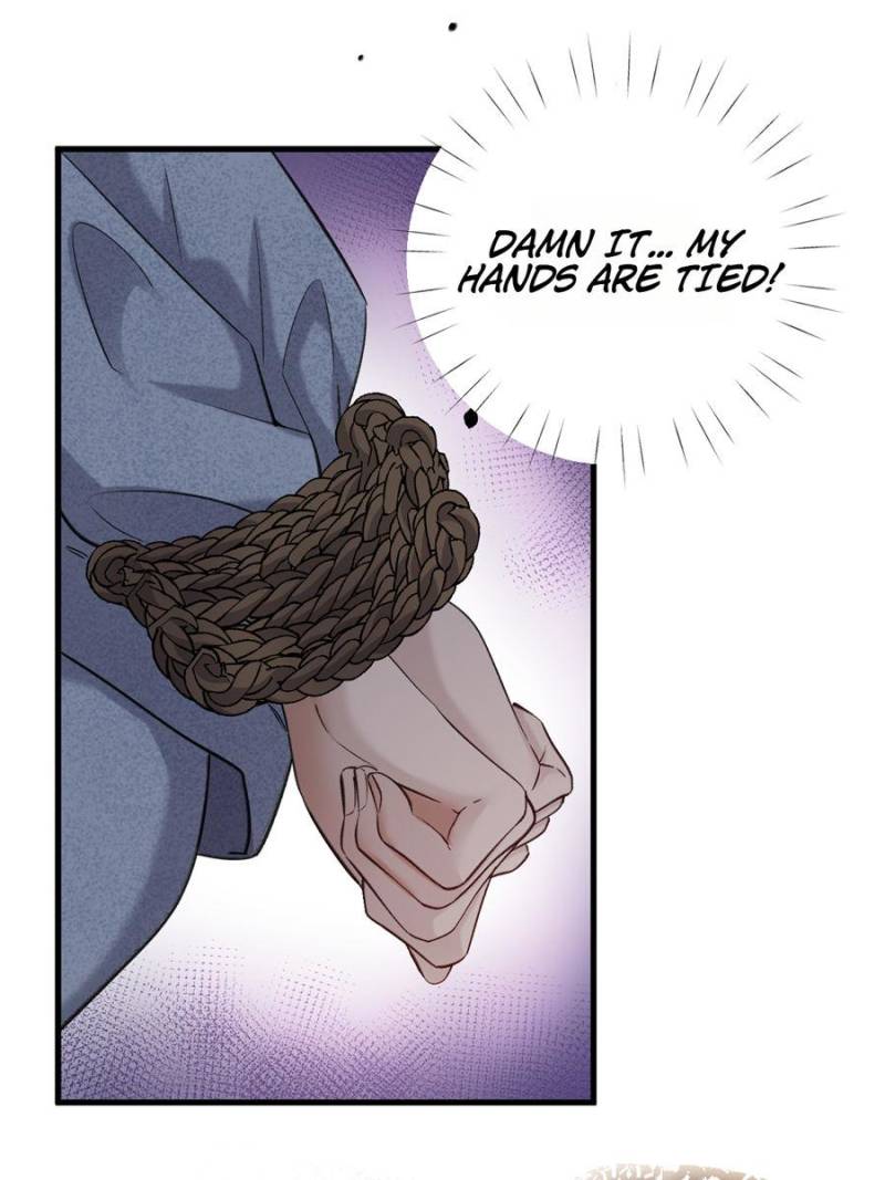 Gorgeous Robe Chapter 39 - Page 32