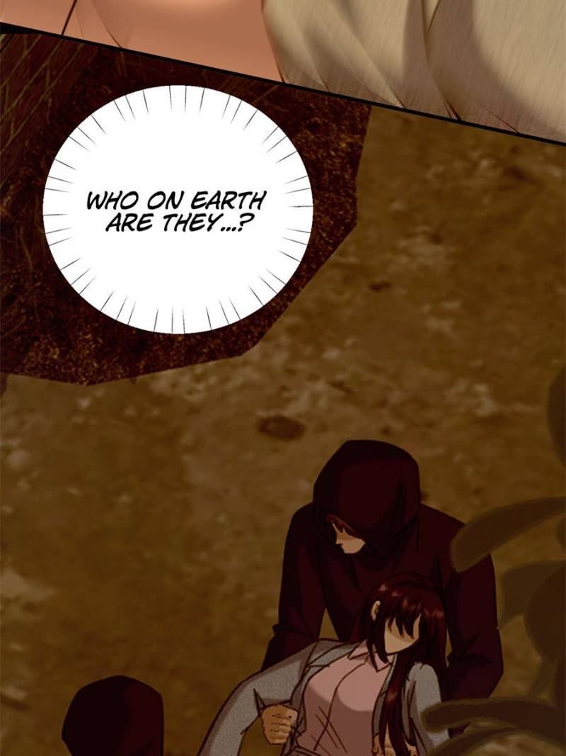 Gorgeous Robe Chapter 39 - Page 34