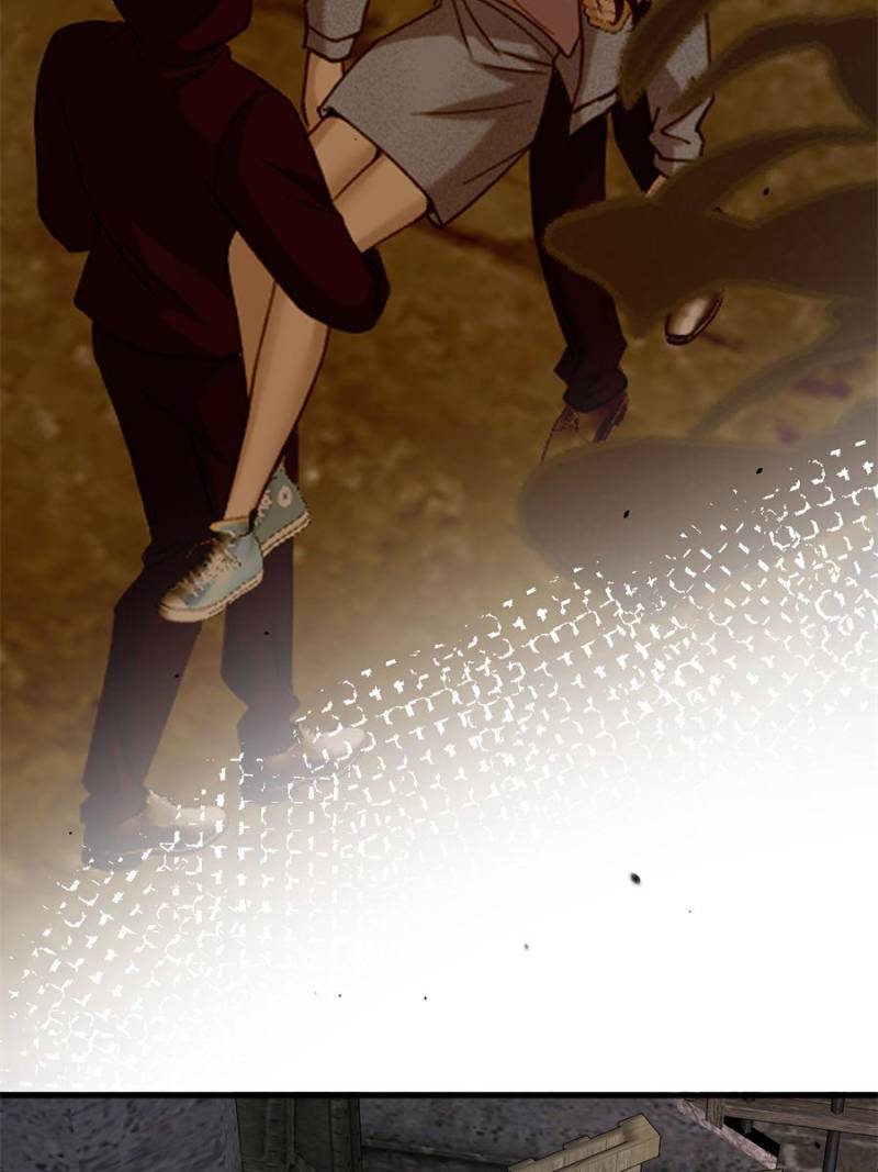 Gorgeous Robe Chapter 39 - Page 35