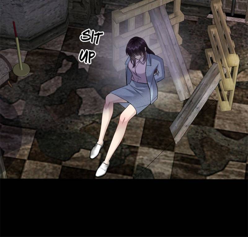 Gorgeous Robe Chapter 39 - Page 36