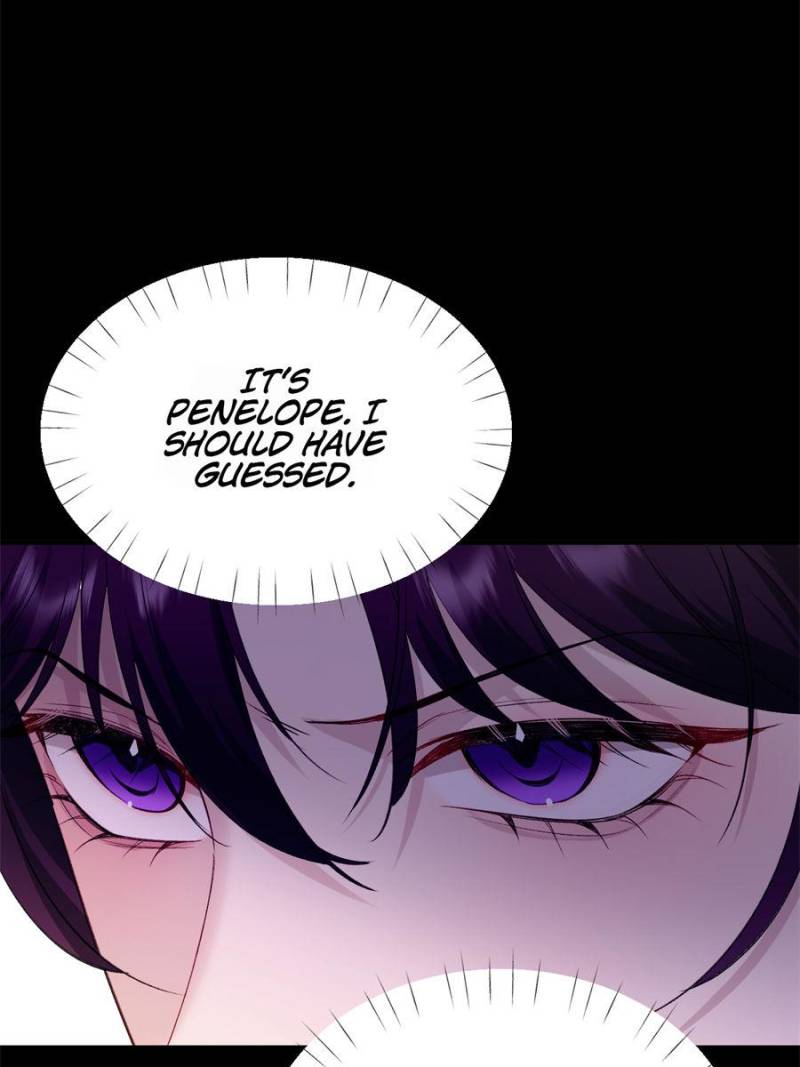 Gorgeous Robe Chapter 39 - Page 41