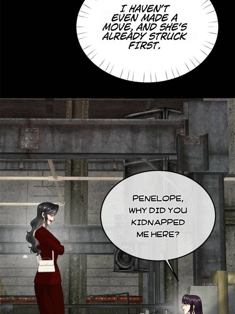 Gorgeous Robe Chapter 39 - Page 42