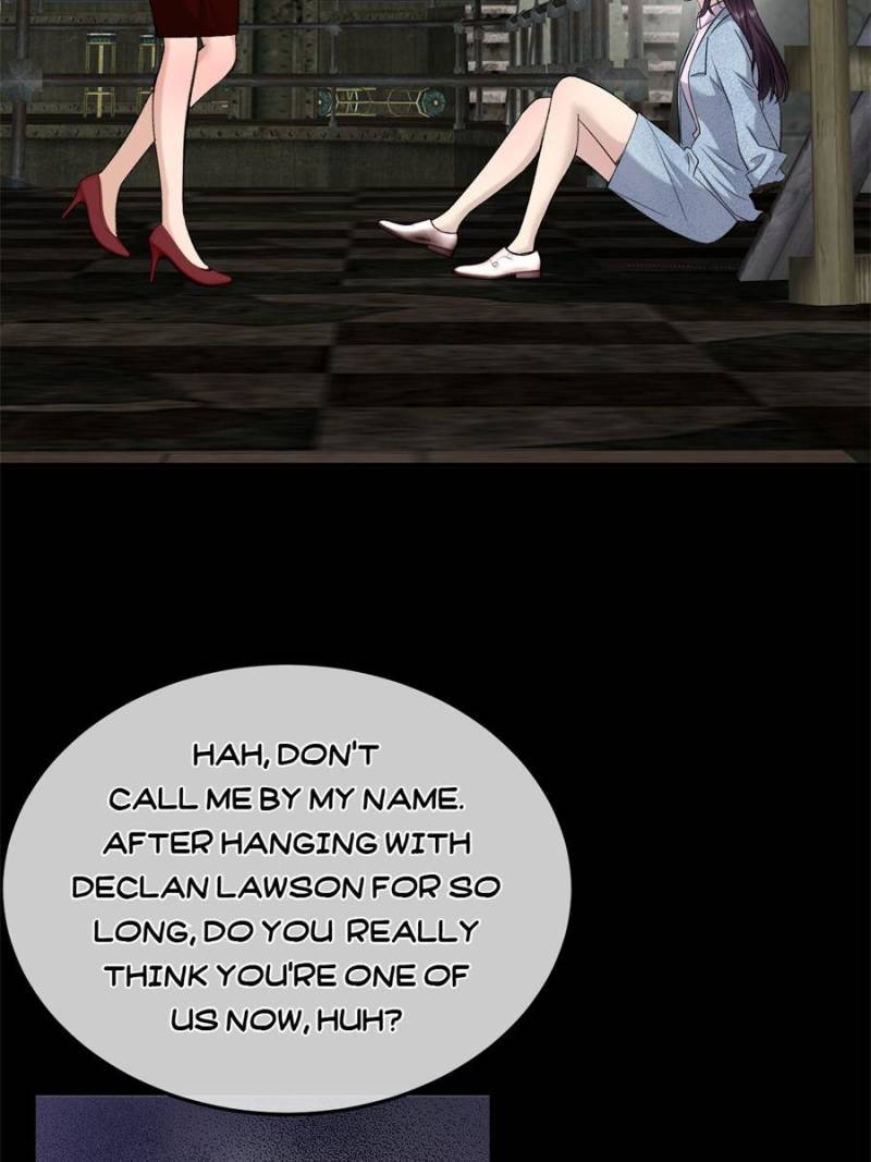 Gorgeous Robe Chapter 39 - Page 43