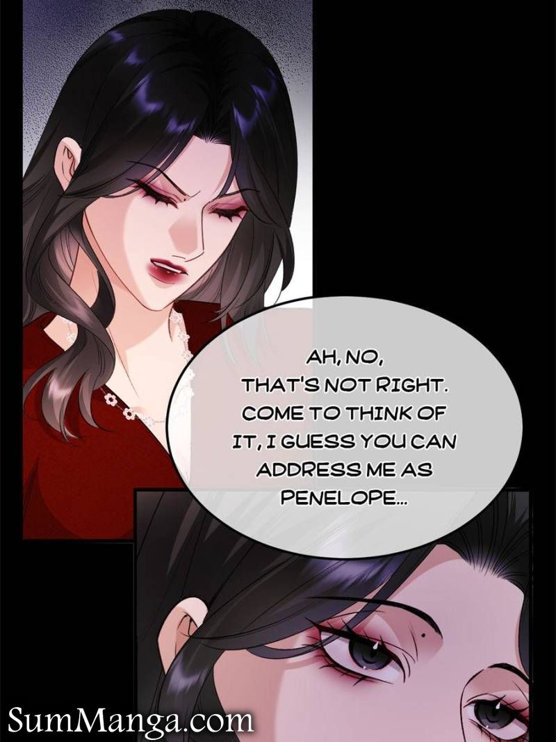 Gorgeous Robe Chapter 39 - Page 44