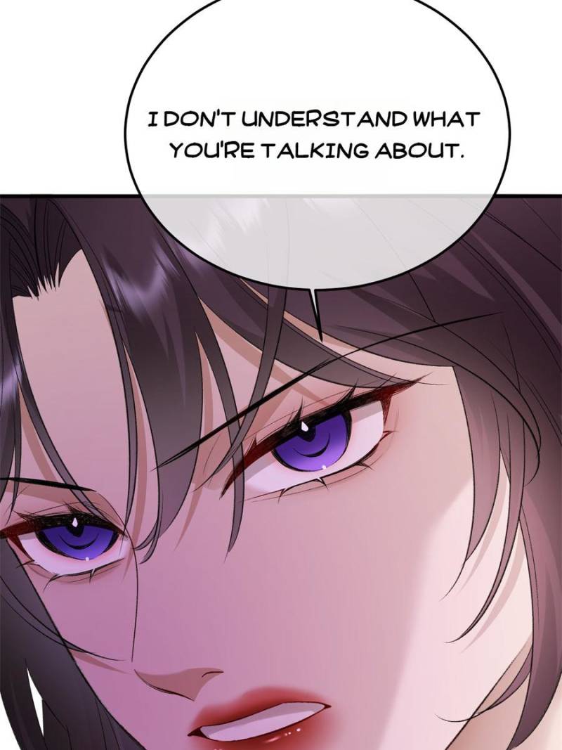 Gorgeous Robe Chapter 39 - Page 48