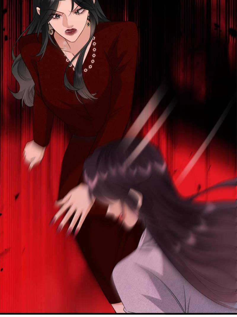 Gorgeous Robe Chapter 39 - Page 50