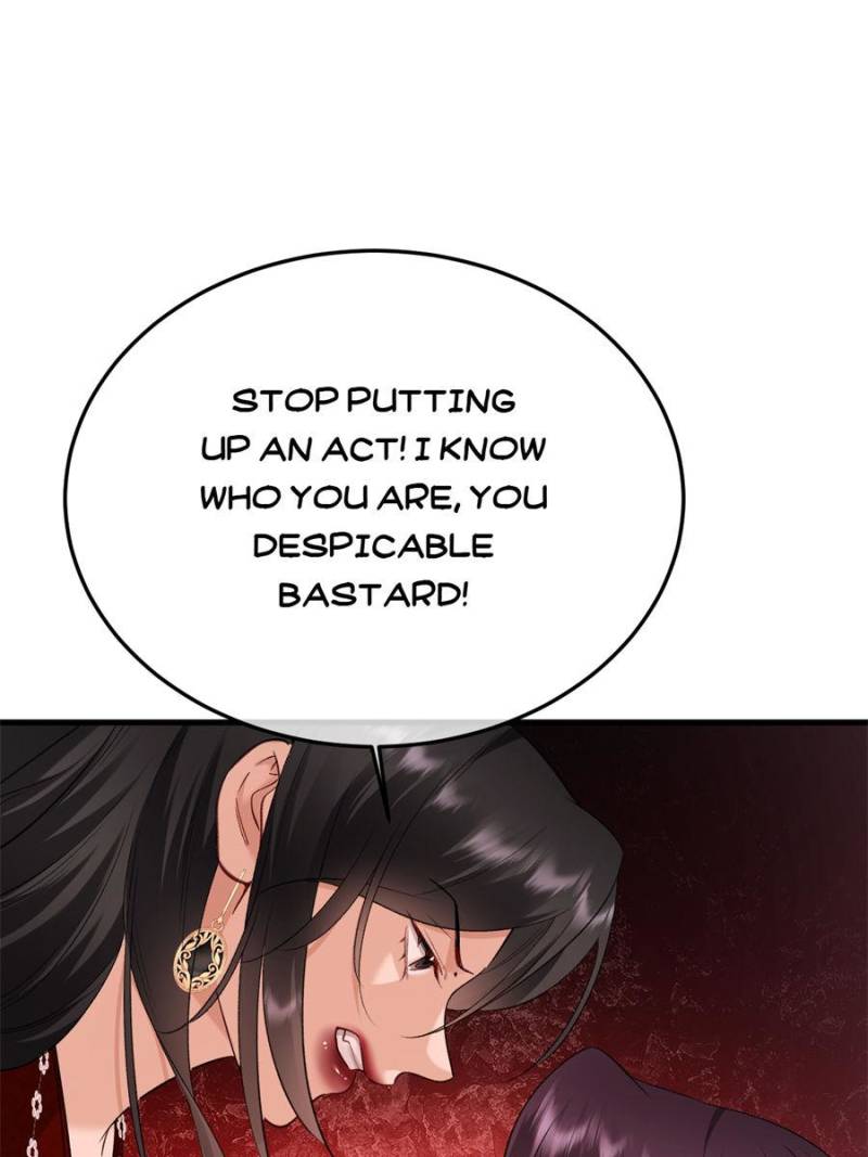 Gorgeous Robe Chapter 39 - Page 51