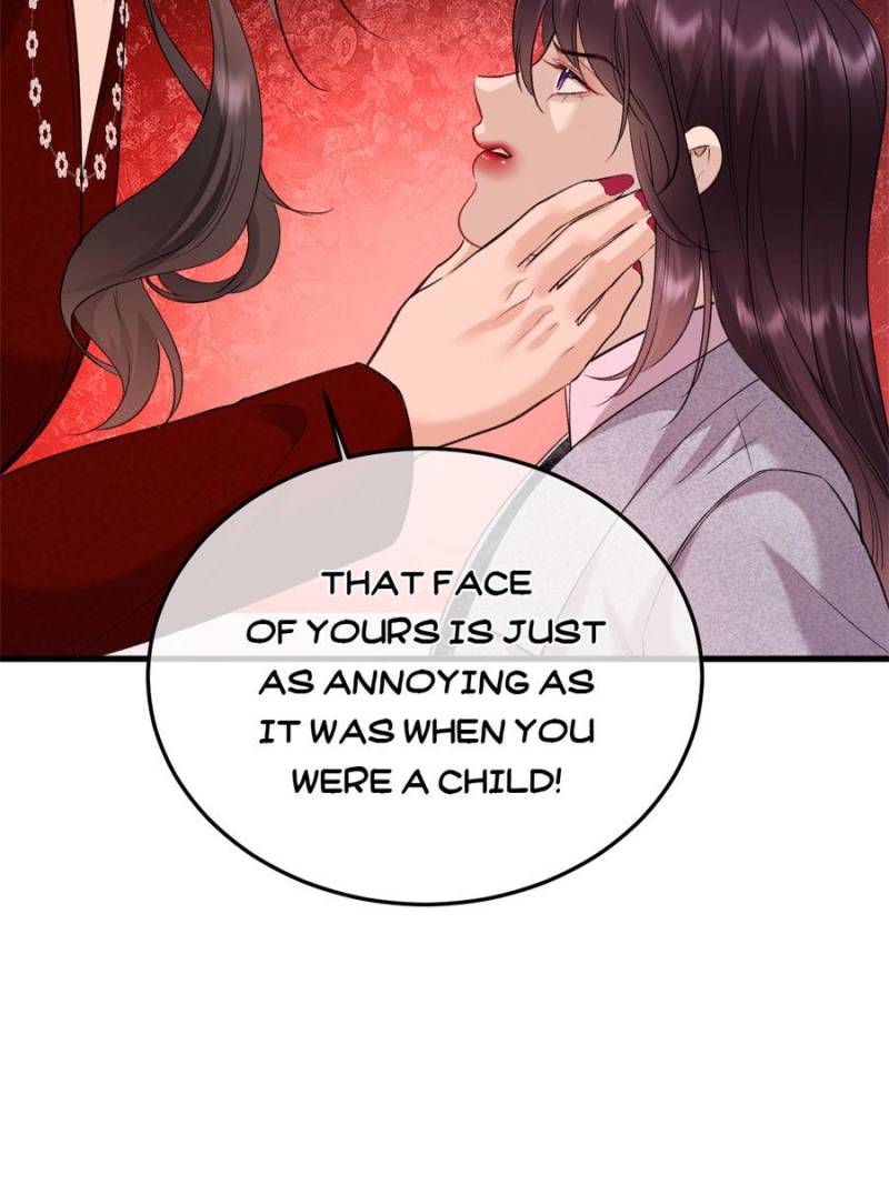 Gorgeous Robe Chapter 39 - Page 52